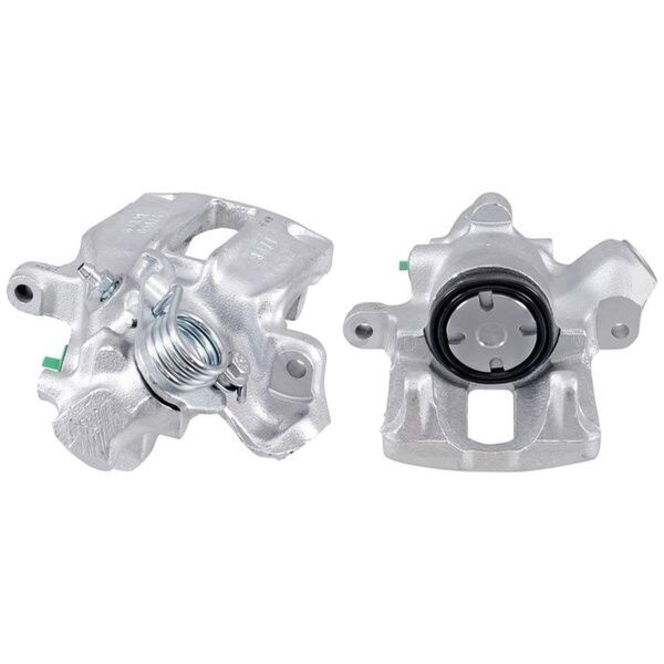 Bremssattel hinten links A.B.S. für FORD ESCORT V