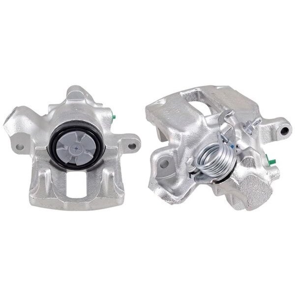 Bremssattel hinten rechts A.B.S. für FORD ESCORT V