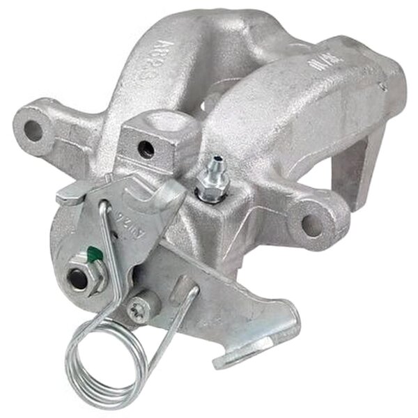 Brake caliper with locking Ø 38 mm alu A.B.S. for e.g. ALFA ROMEO GIULIETTA