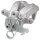 Brake caliper with locking Ø 38 mm alu A.B.S. for e.g. ALFA ROMEO GIULIETTA
