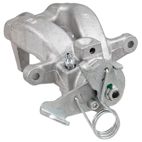 Brake caliper with locking Ø 38 mm alu A.B.S. for...