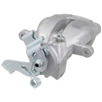 Brake caliper rear left ABS for CITROËN C4 II