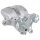 Bremssattel hinten links A.B.S. für OPEL INSIGNIA A Stufenheck