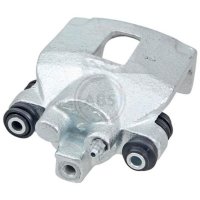 Brake caliper rear left ABS for JEEP GRAND CHEROKEE I