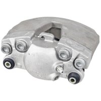 Brake caliper 1 piston Ø 60 mm grey cast iron...
