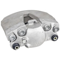 Brake caliper 1 piston Ø 60 mm grey cast iron...