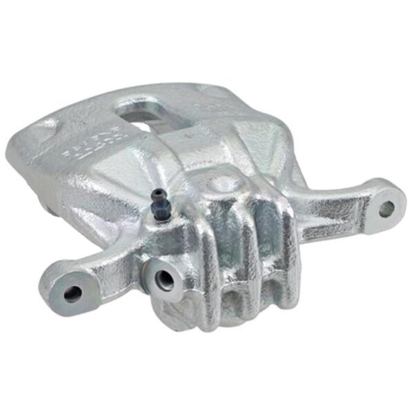 Brake caliper 1 piston Ø 57 mm grey cast iron...