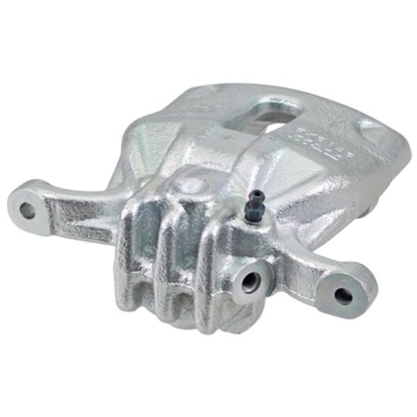 Brake caliper 1 piston Ø 57 mm grey cast iron...