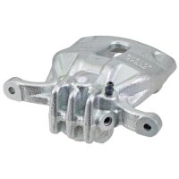 Brake caliper 1 piston Ø 57 mm grey cast iron A.B.S. for CITROËN C4 and others