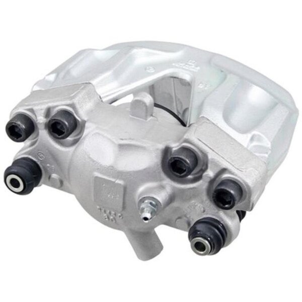 Bremssattel 1 Kolben Ø 60 mm Aluminium A.B.S. für u.a. MERCEDES-BENZ E-KLASSE