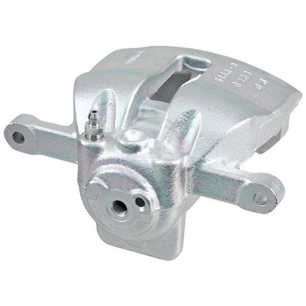 Bremssattel 1 Kolben Ø 54 mm Grauguss A.B.S. für u.a. FORD FIESTA