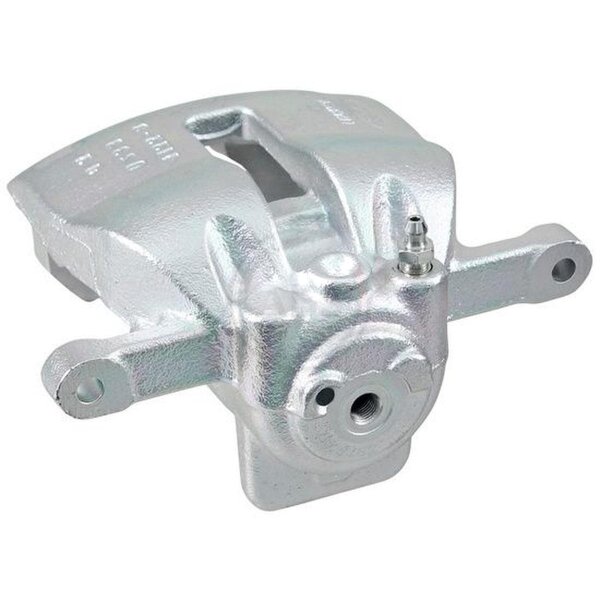 Bremssattel 1 Kolben Ø 54 mm Grauguss A.B.S. für u.a. FORD FIESTA