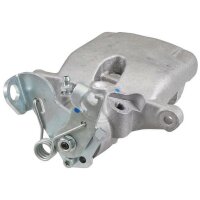 Brake caliper with parking brake Ø 41 mm aluminium...