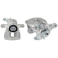 Brake caliper rear left ABS for SEAT LEON