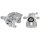 Bremssattel hinten rechts A.B.S. für SEAT LEON