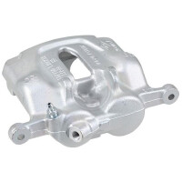 Bremssattel 2 Kolben Ø 40 mm Grauguss A.B.S. für u.a. OPEL VIVARO