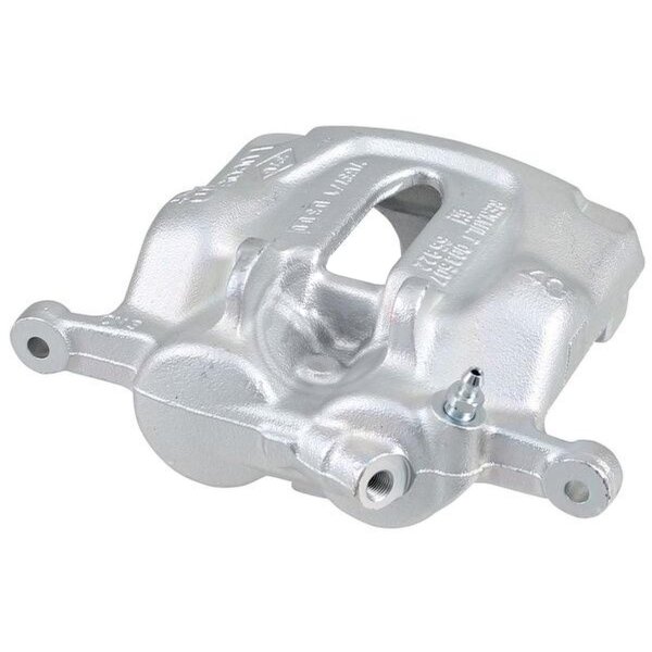 Bremssattel 2 Kolben Ø 40 mm Grauguss A.B.S....