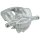 Brake caliper front left ABS for MERCEDES A-CLASS