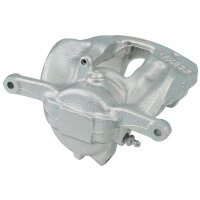 Bremssattel 1 Kolben Ø 60 mm Grauguss A.B.S....