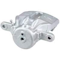 Brake caliper 1 piston Ø 54 mm grey cast iron...