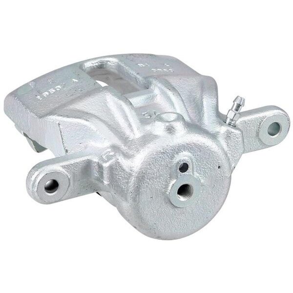 Brake caliper 1 piston Ø 54 mm grey cast iron A.B.S. for e.g. NISSAN MICRA