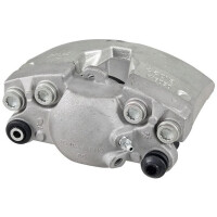 Brake caliper 1 piston Ø 60 mm grey cast iron...