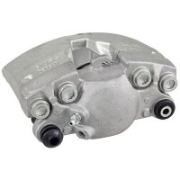 Brake caliper 1 piston Ø 60 mm grey cast iron...