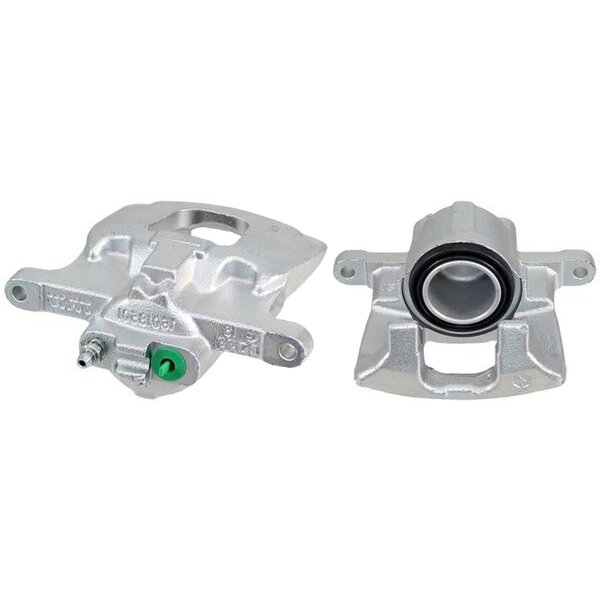 Bremssattel hinten links A.B.S. für DODGE NITRO