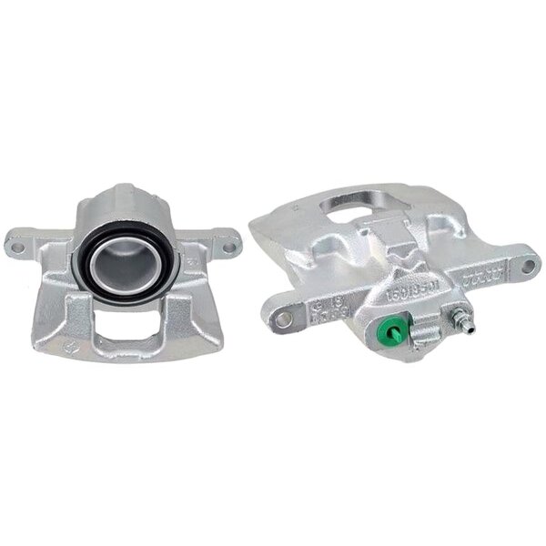 Bremssattel hinten rechts A.B.S. für DODGE NITRO