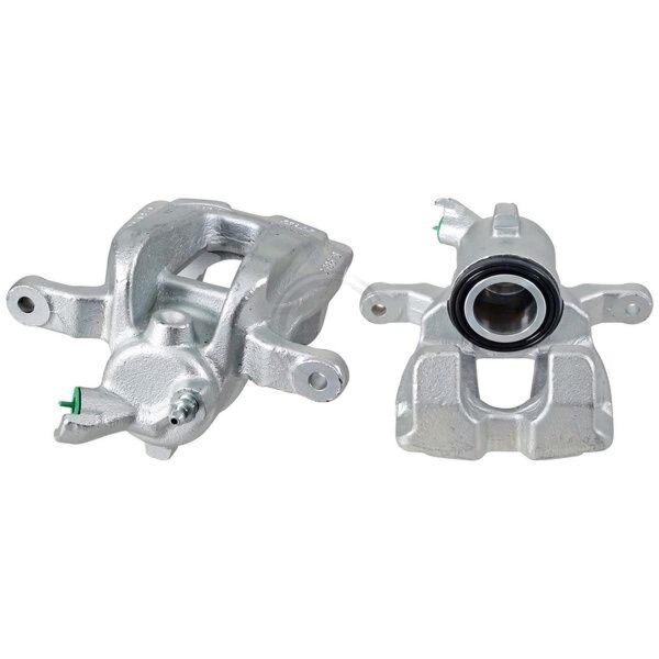 Bremssattel hinten links A.B.S. für LAND ROVER RANGE ROVER III