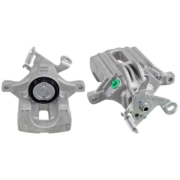 Bremssattel hinten rechts A.B.S. für DAIMLER SUPER EIGHT