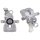 Bremssattel hinten rechts A.B.S. für OPEL ADAM