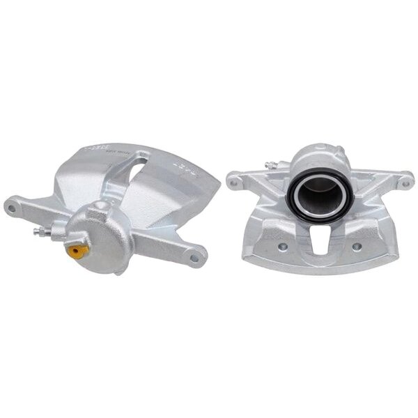 Bremssattel 1 Kolben Ø 60 mm Grauguss A.B.S. für u.a. AUDI A3