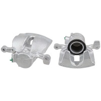Brake caliper 1 piston Ø 54 mm grey cast iron...