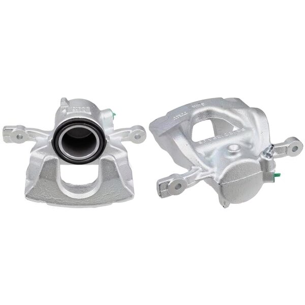 Brake caliper 1 piston Ø 54 mm grey cast iron A.B.S. suitable for e.g. MINI