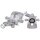 Bremssattel hinten links A.B.S. für MINI MINI