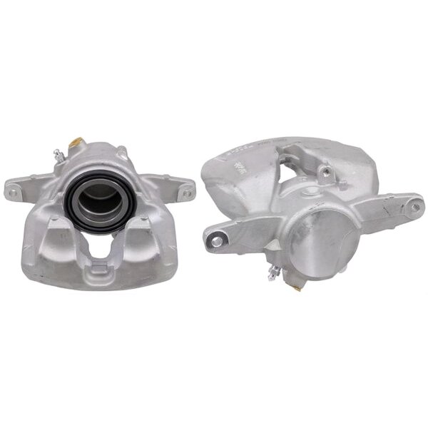 Bremssattel 1 Kolben Ø 60 mm Aluminium A.B.S. für u.a. MERCEDES-BENZ C-KLASSE