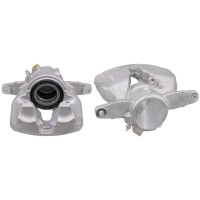 Bremssattel 1 Kolben Ø 60 mm Aluminium A.B.S....