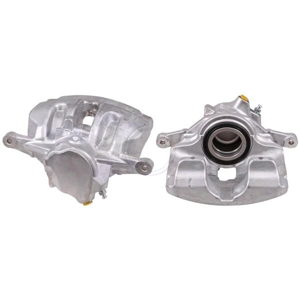 Bremssattel 1 Kolben Ø 60 mm Aluminium A.B.S. für u.a. MERCEDES-BENZ E-KLASSE