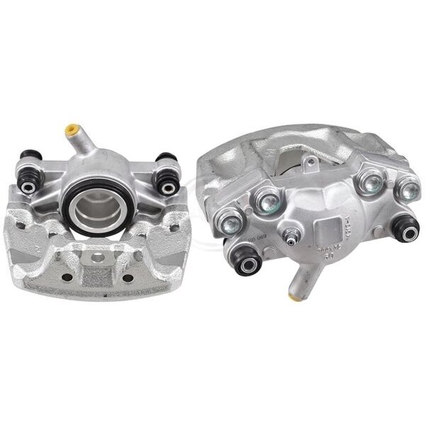 Brake caliper 1 piston Ø 60 mm aluminium A.B.S. for MERCEDES-BENZ C-CLASS