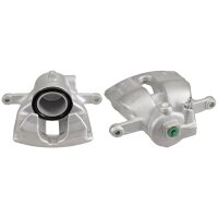 Brake caliper 1 piston Ø 54 mm grey cast iron...