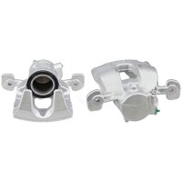 Brake caliper 1 piston Ø 57 mm grey cast iron...