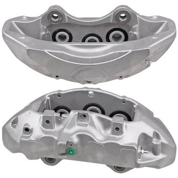 Bremssattel 6 Kolben Ø 36 mm Aluminium A.B.S....