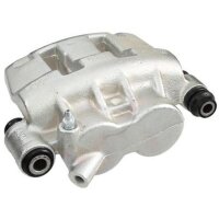 Brake caliper 2 pistons Ø 45 mm grey cast iron...