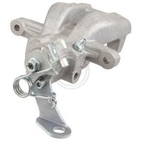 Brake caliper rear left ABS for ABARTH GRANDE PUNTO