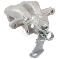 Brake caliper rear right ABS for ABARTH GRANDE PUNTO