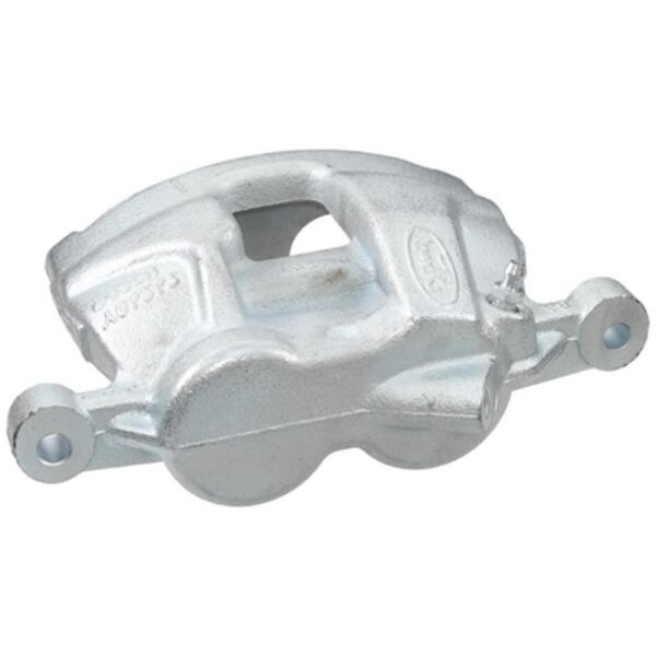 Brake caliper 2 pistons Ø 48 mm grey cast iron A.B.S. for FORD TRANSIT