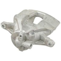 Brake caliper 1 piston Ø 54 mm grey cast iron...