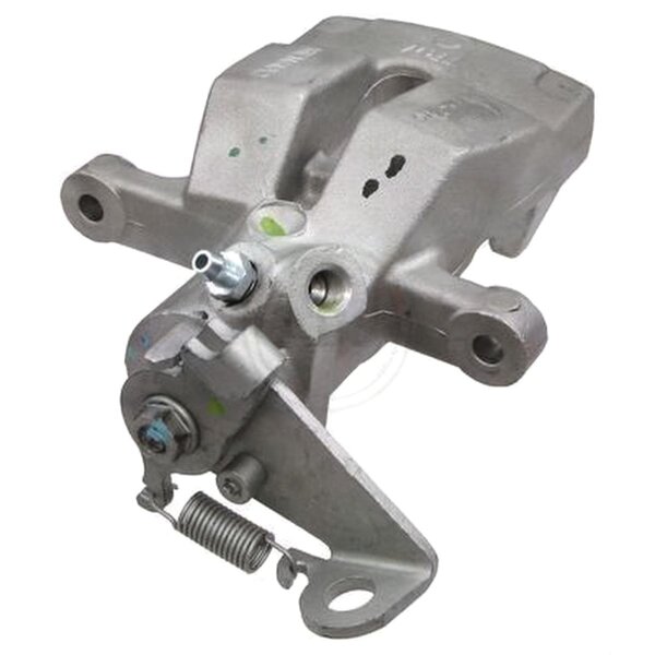 Bremssattel hinten links A.B.S. für RENAULT SCÉNIC II