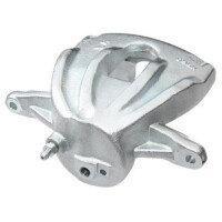 Brake caliper 1 piston Ø 57 mm grey cast iron...